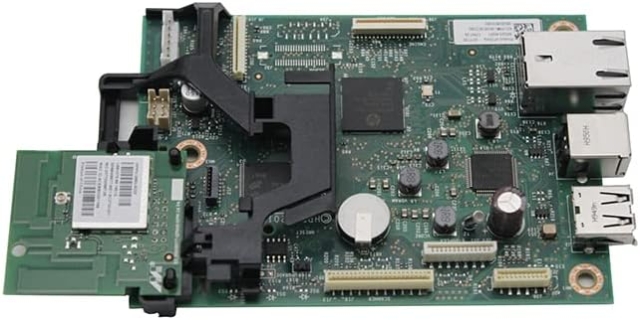 W2Q23-60001 Formatter Board for HP LaserJet Pro MFP M479fdw M479dw